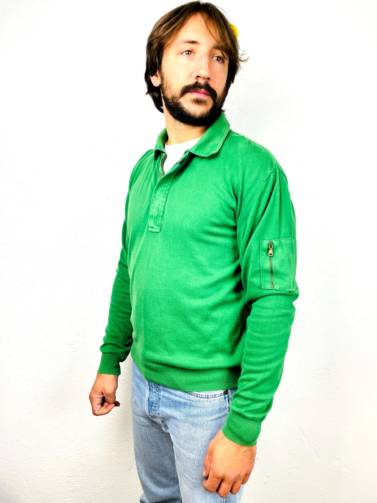 MAGLIONE DOLCE & GABBANA VINTAGE