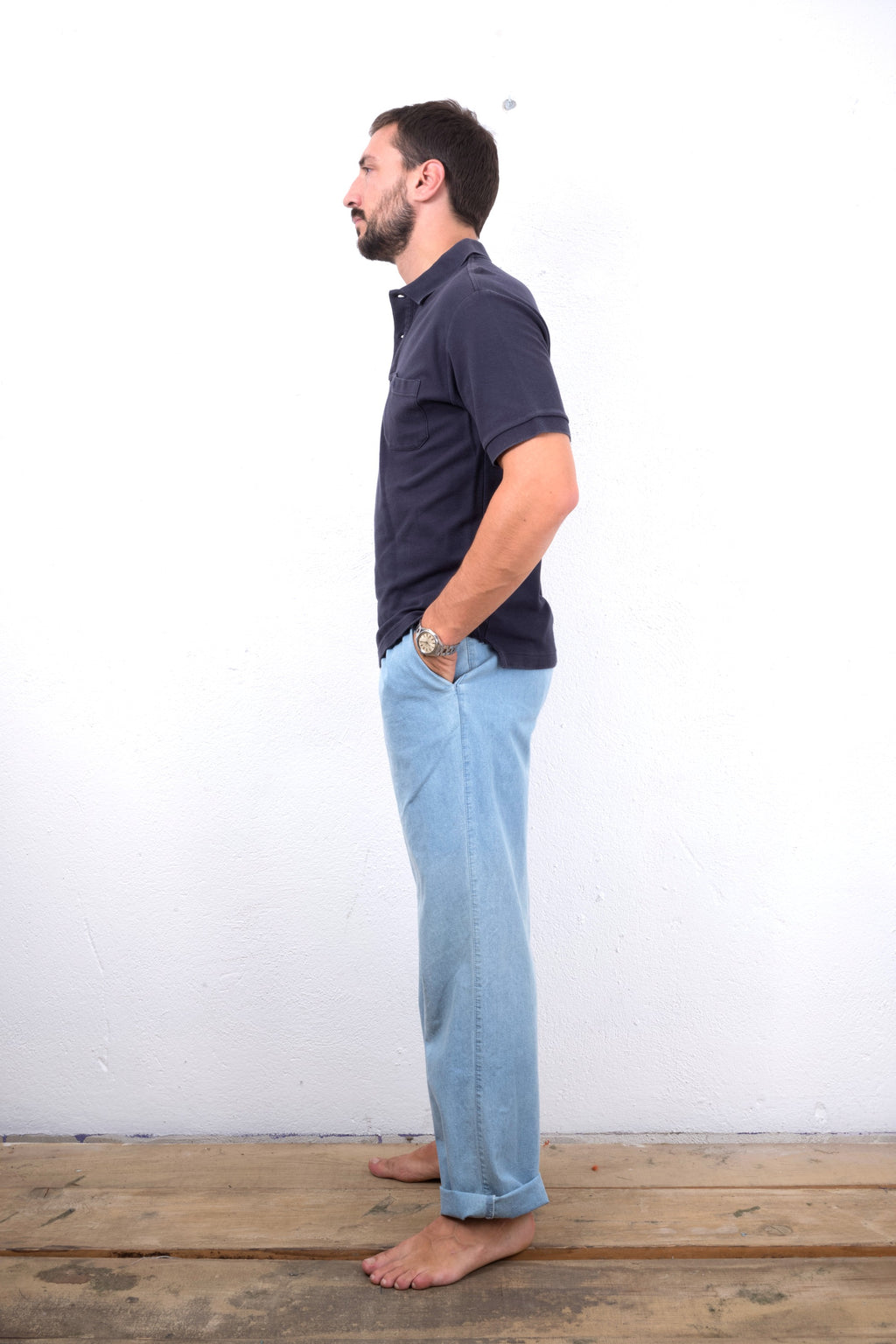 JEANS CASUCCI VINTAGE