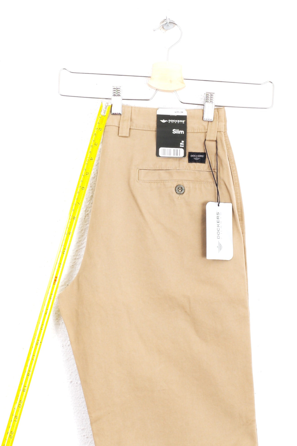 PANTALONI DOCKERS VINTAGE