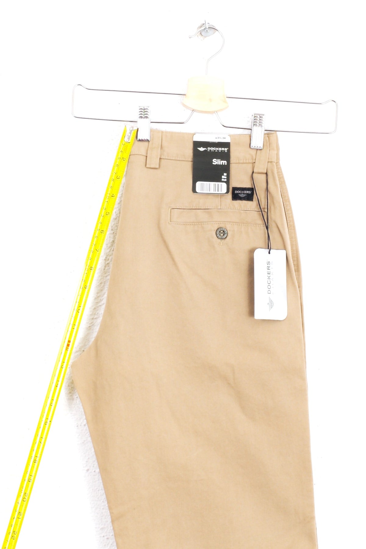 PANTALONI DOCKERS VINTAGE