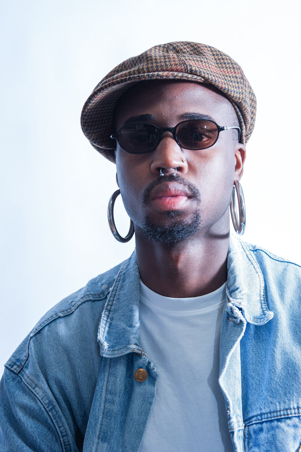 ROLLING 147 50 20 700 135 vintage sunglasses DEADSTOCK