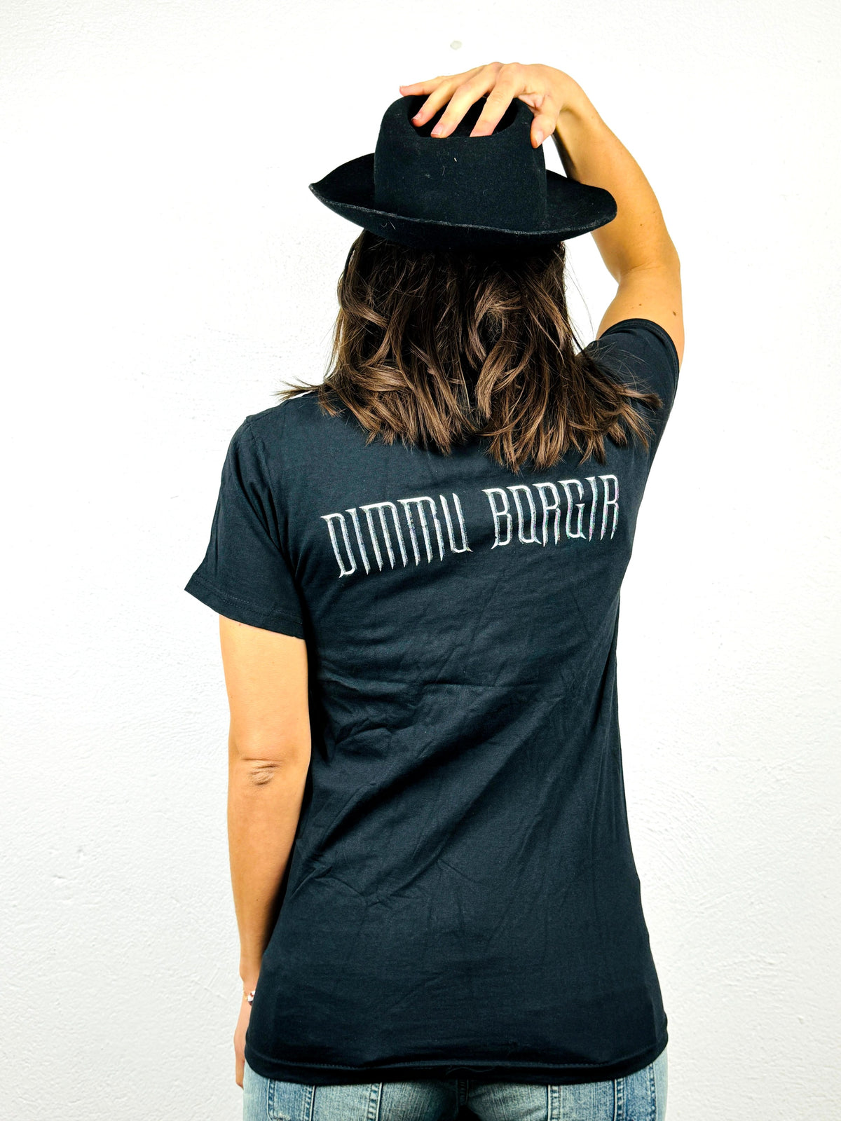 T SHIRT DIMMU BORGIR