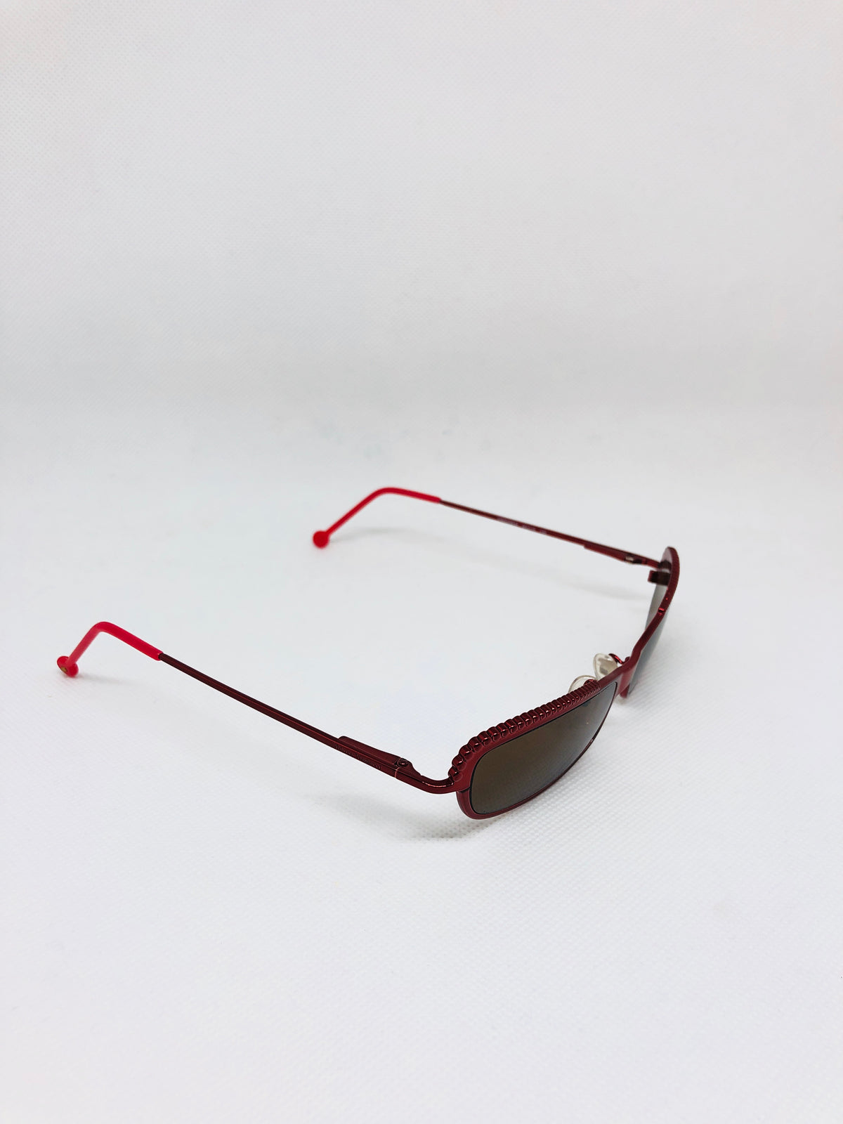VIVIENNE WESTWOOD vw02904 55 15 130 vintage sunglasses DEADSTOCK