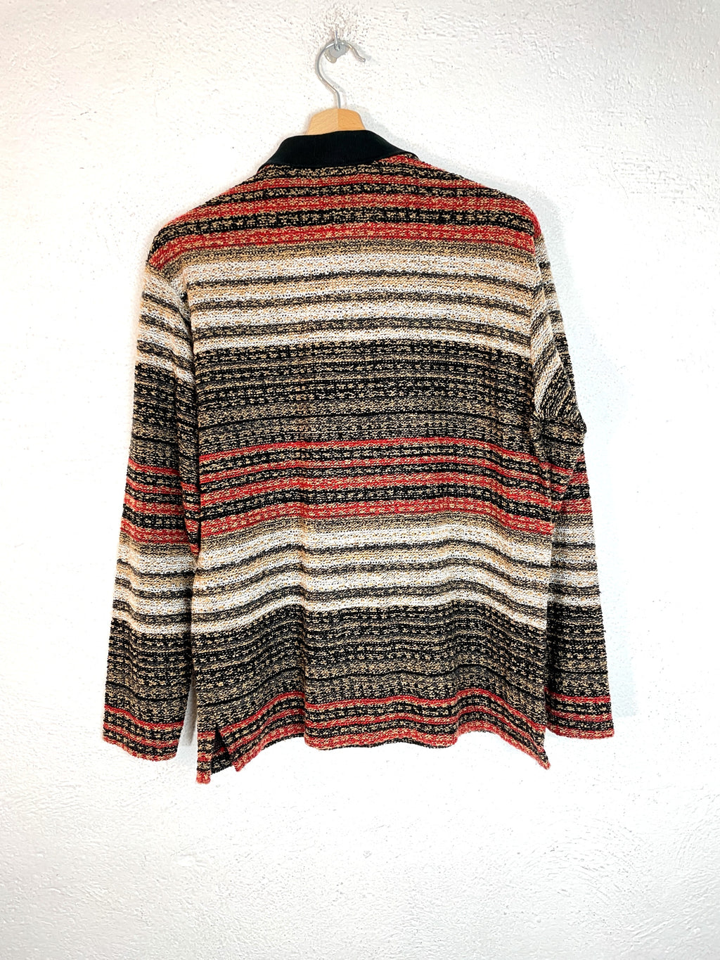 MAGLIONE TRUSSARDI VINTAGE