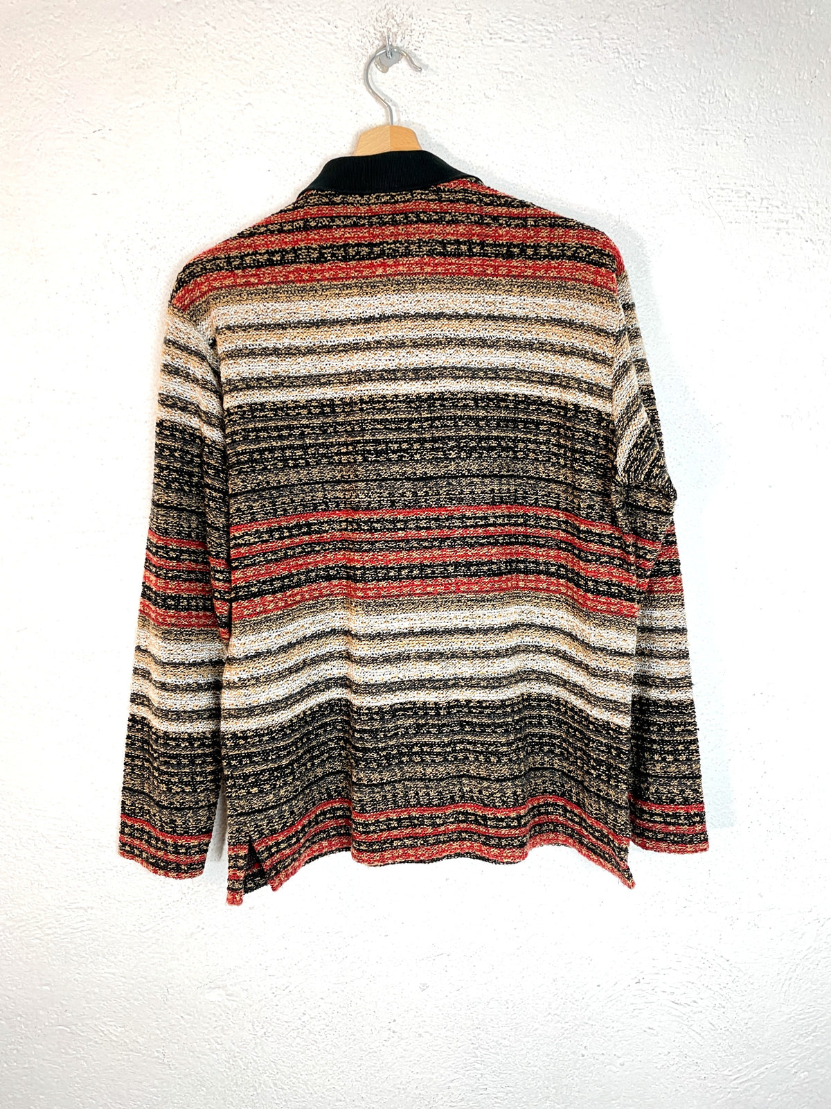 MAGLIONE TRUSSARDI VINTAGE