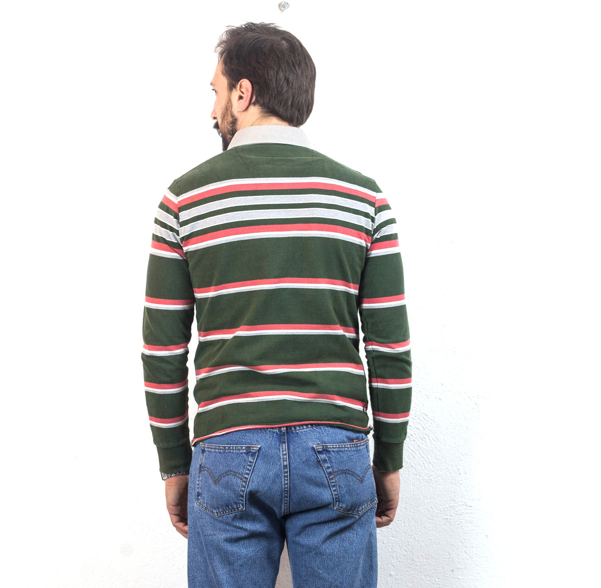 POLO LEVI'S VINTAGE