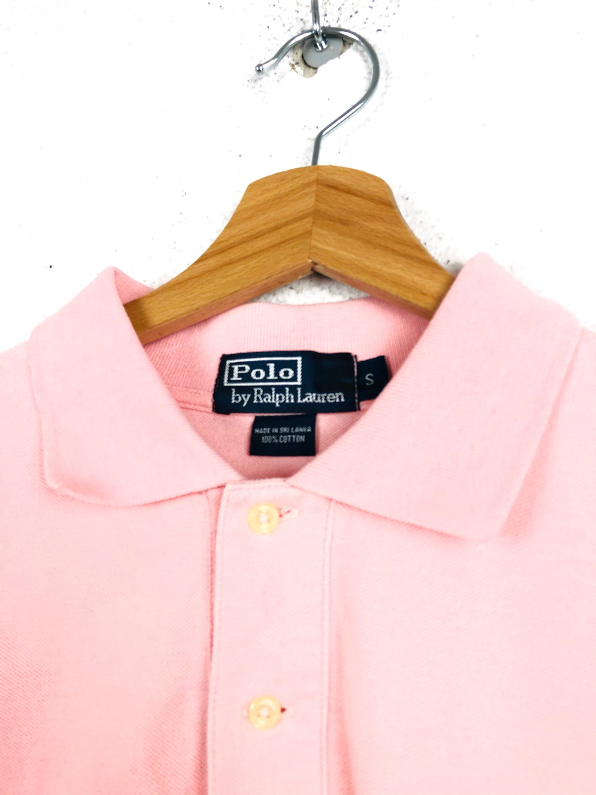 POLO POLO RALPH LAUREN VINTAGE