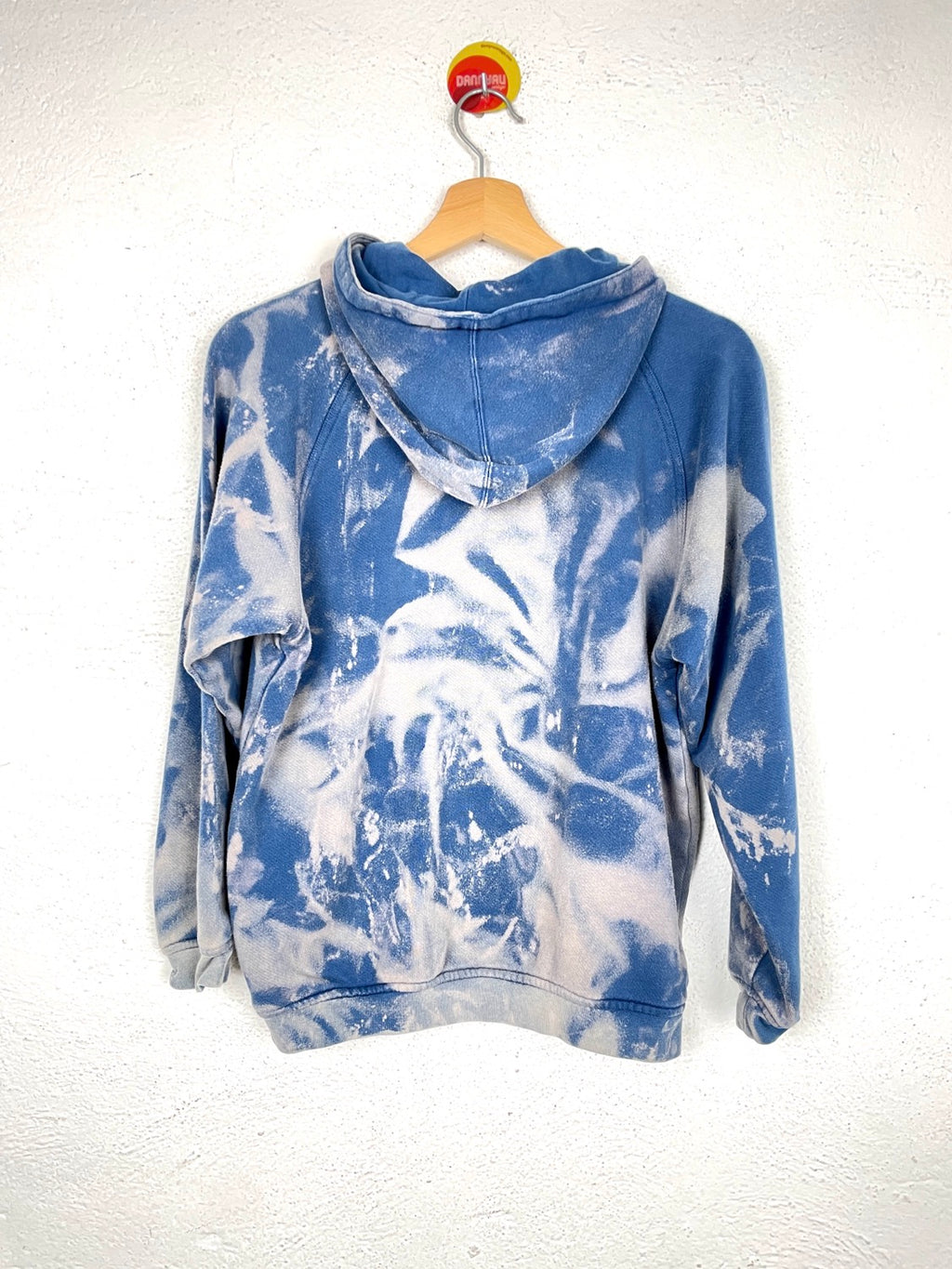 FELPA ADIDAS VINTAGE