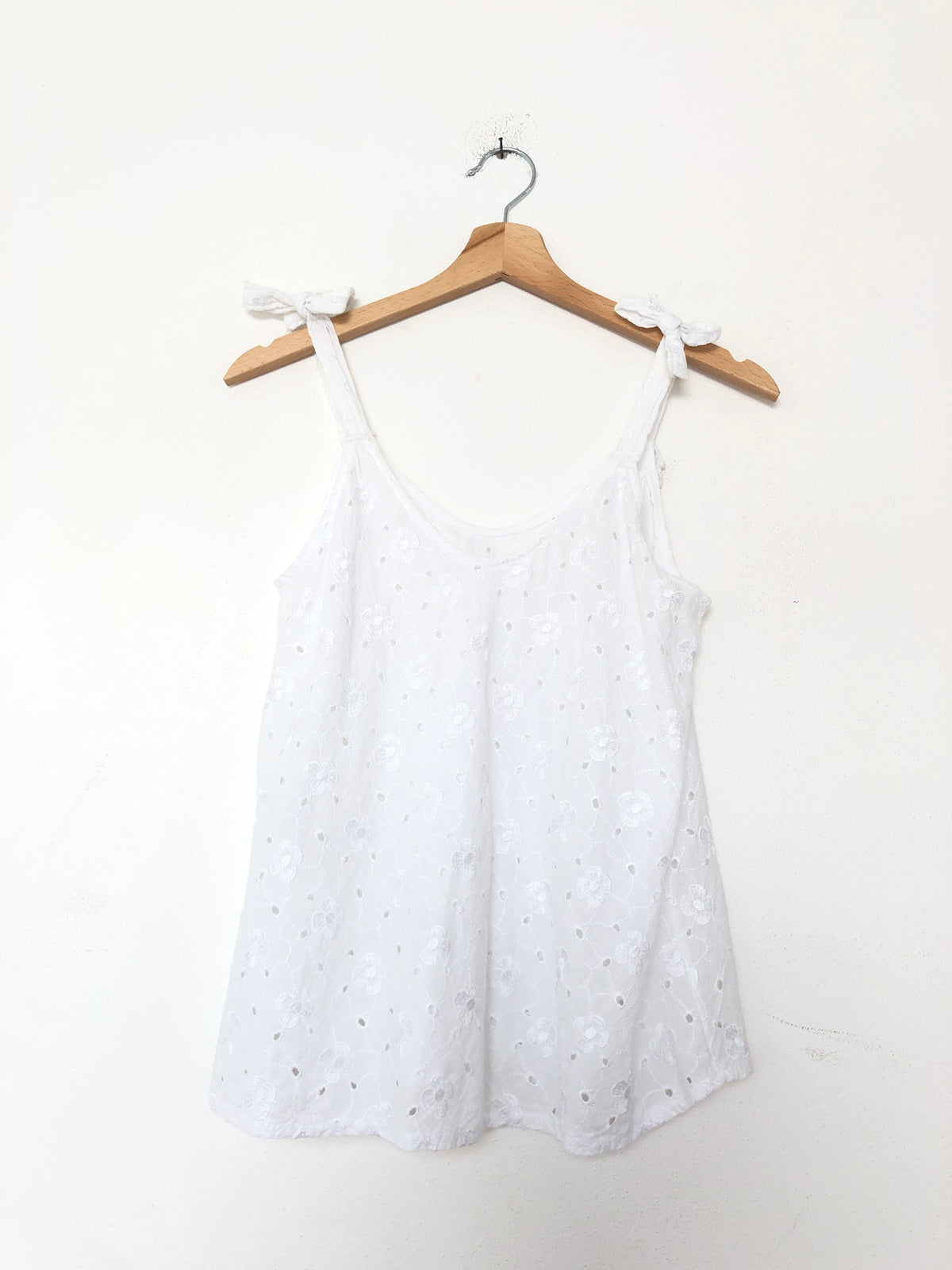 TOP VINTAGE IN PIZZO SANGALLO