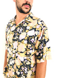 CAMICIA HAWAIANA VINTAGE