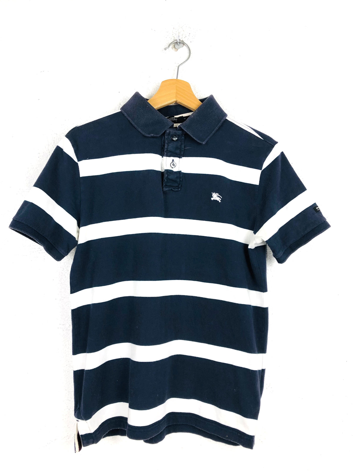 POLO BURBERRY VINTAGE