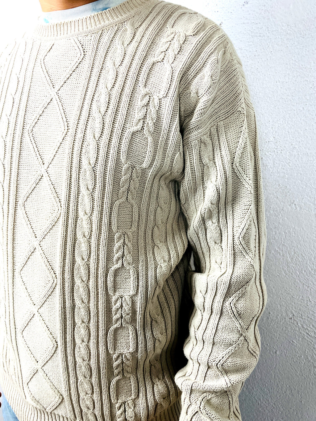 MAGLIONE HARDY CROBB'S VINTAGE