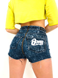 SHORTS LEVI’S VINTAGE CUSTOMIZZATI