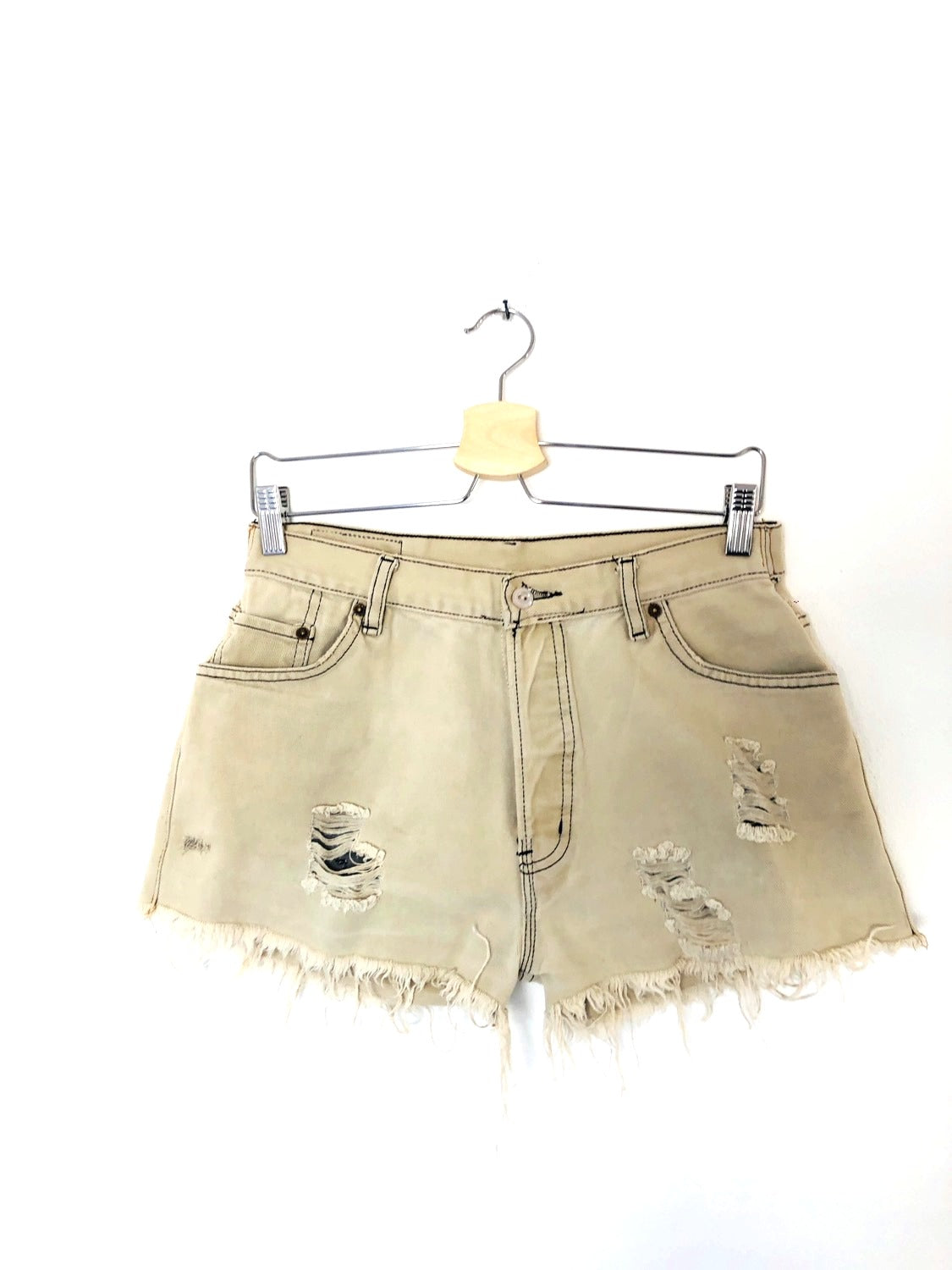 SHORTS LEVI'S VINTAGE