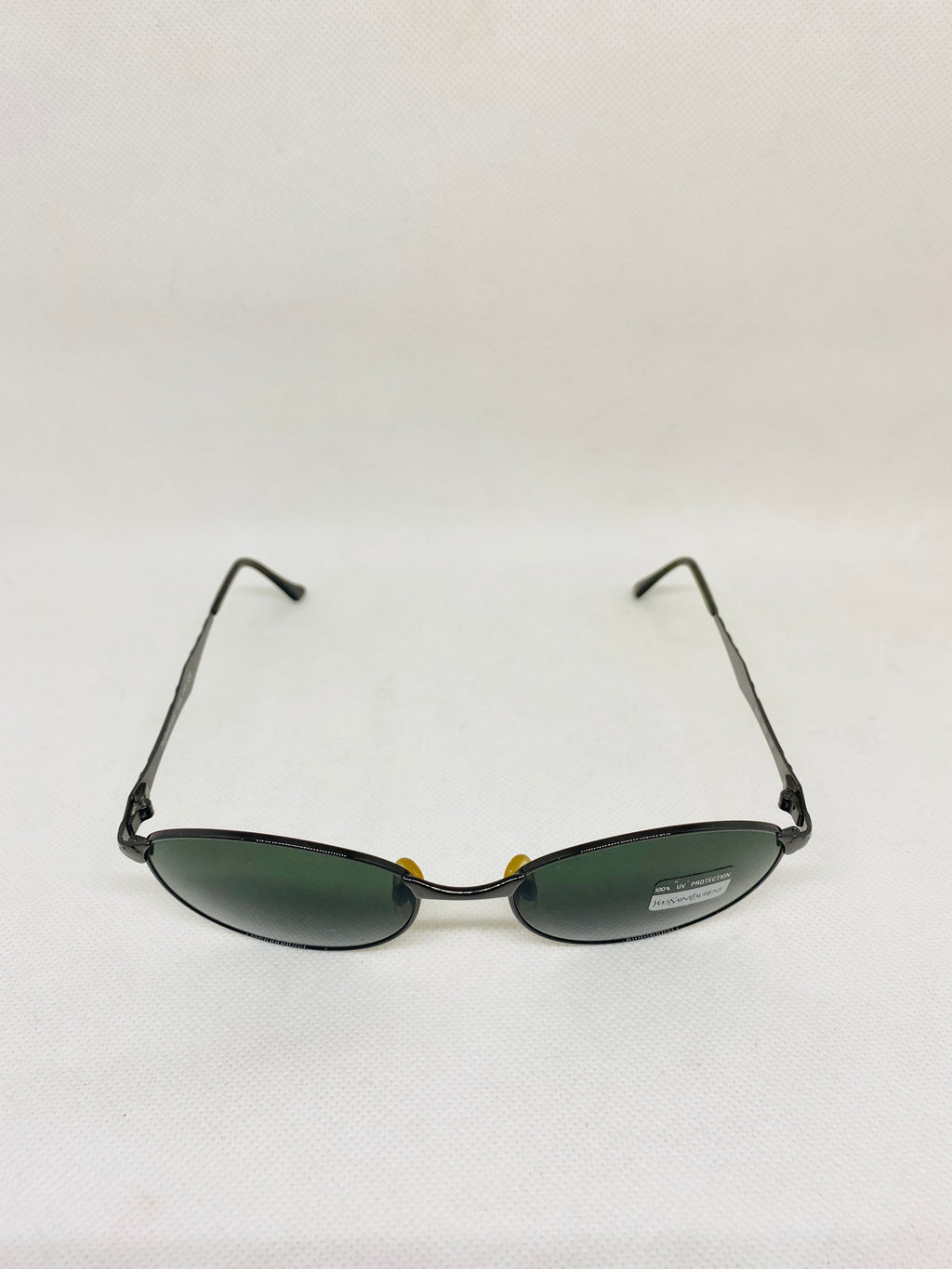 YVES SAINT LAURENT 6049 y276 135 vintage sunglasses deadstock