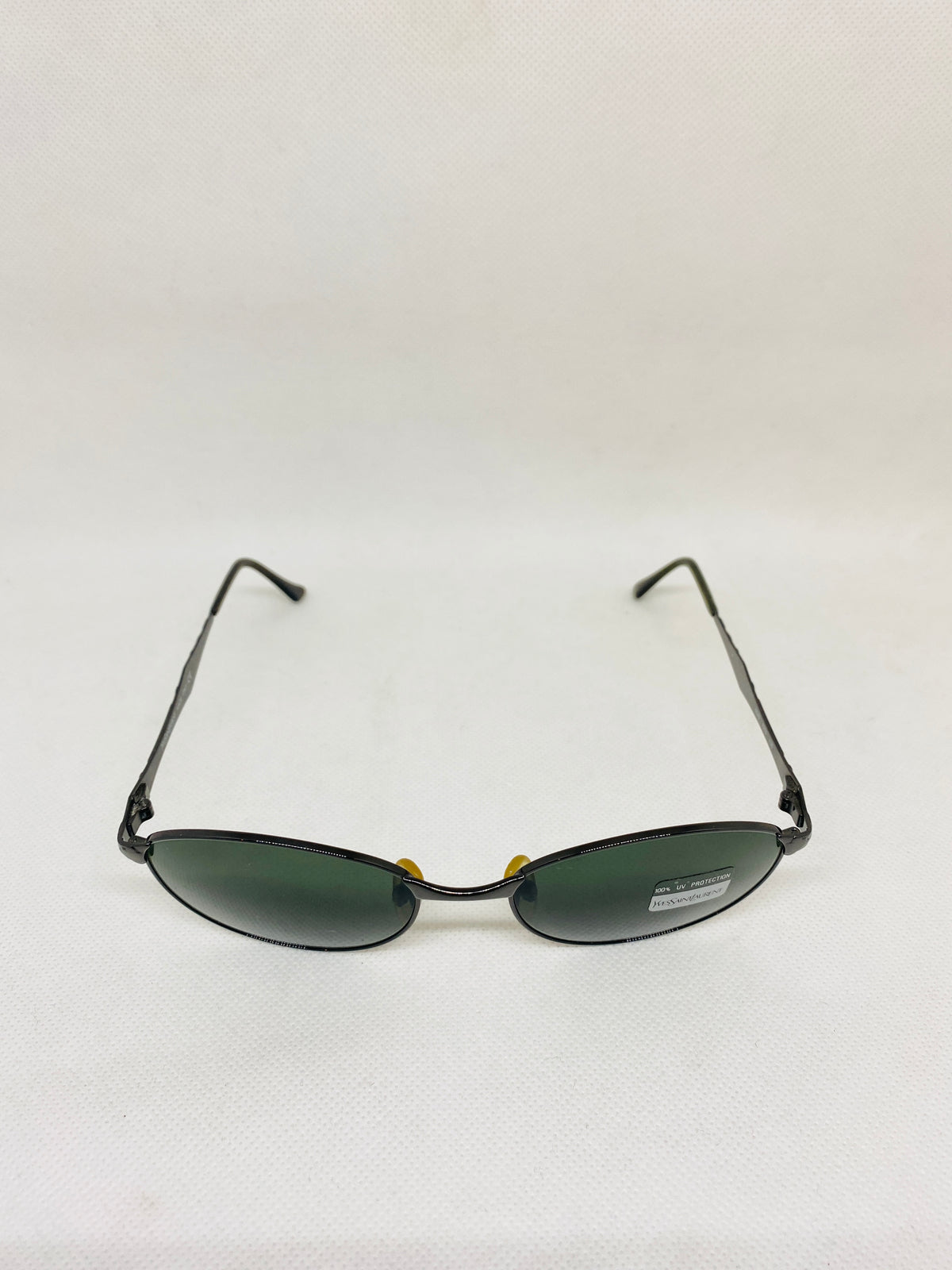YVES SAINT LAURENT 6049 y276 135 vintage sunglasses deadstock