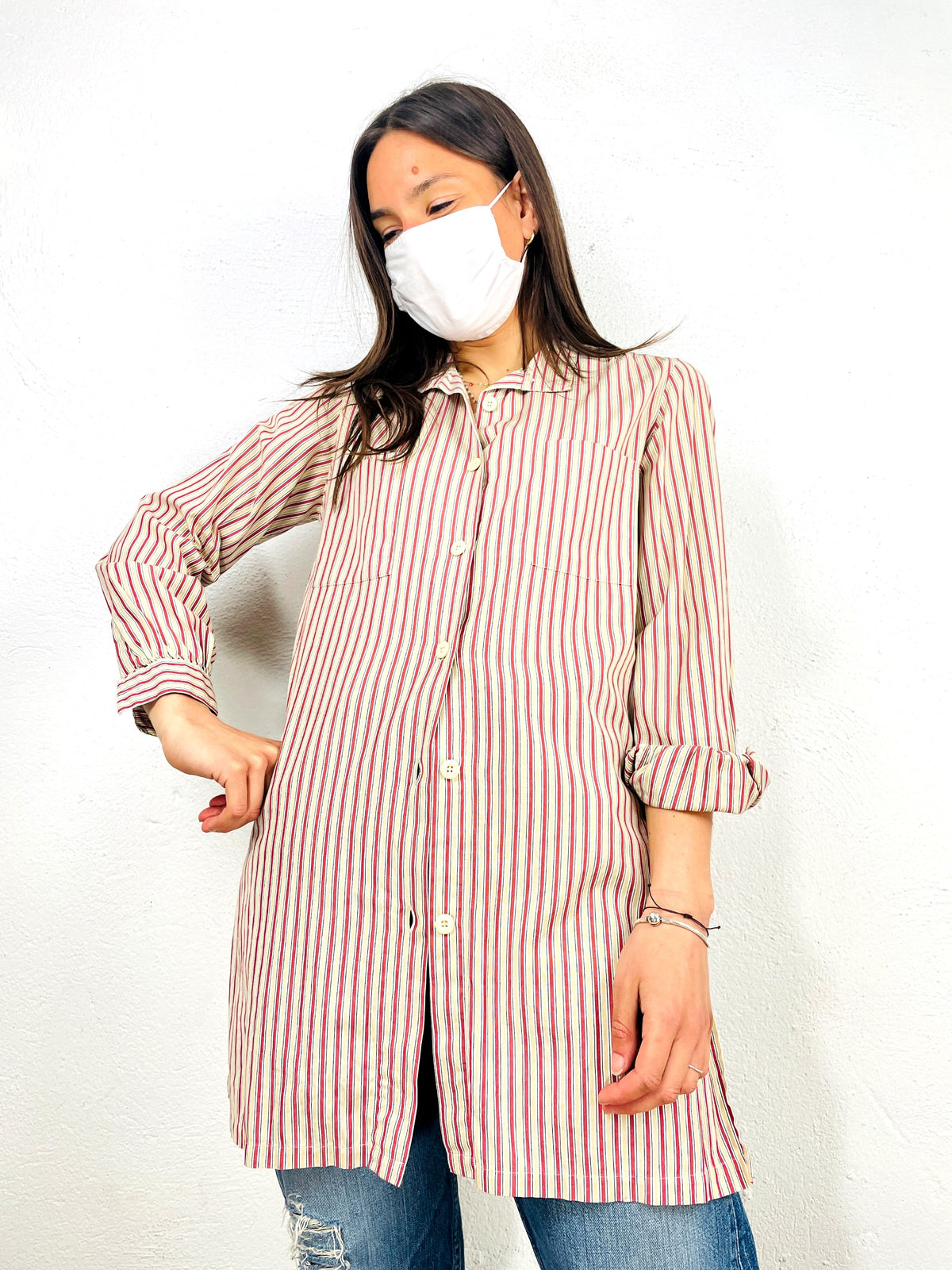 CAMICIA VINTAGE