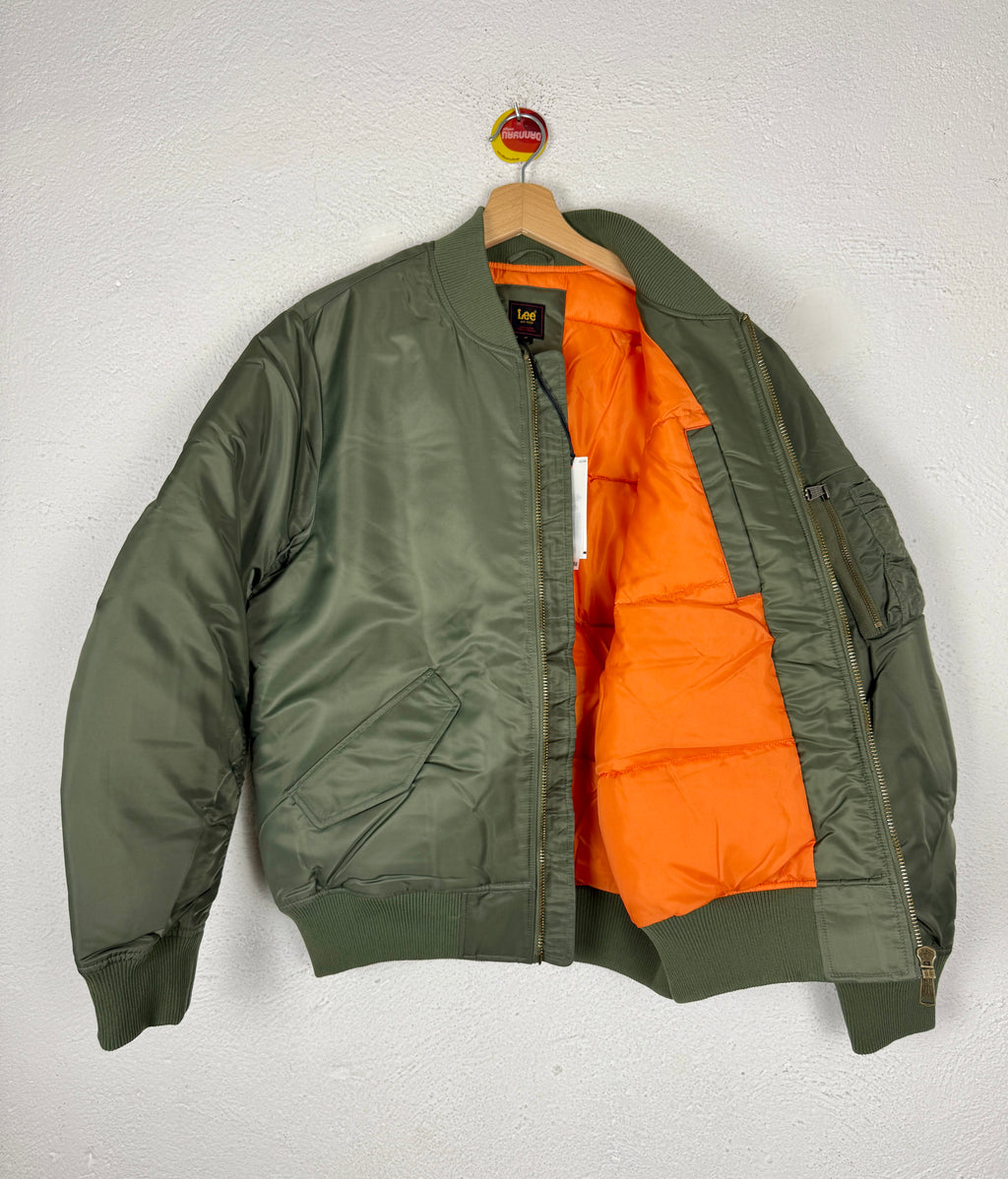 LEE bomber jacket