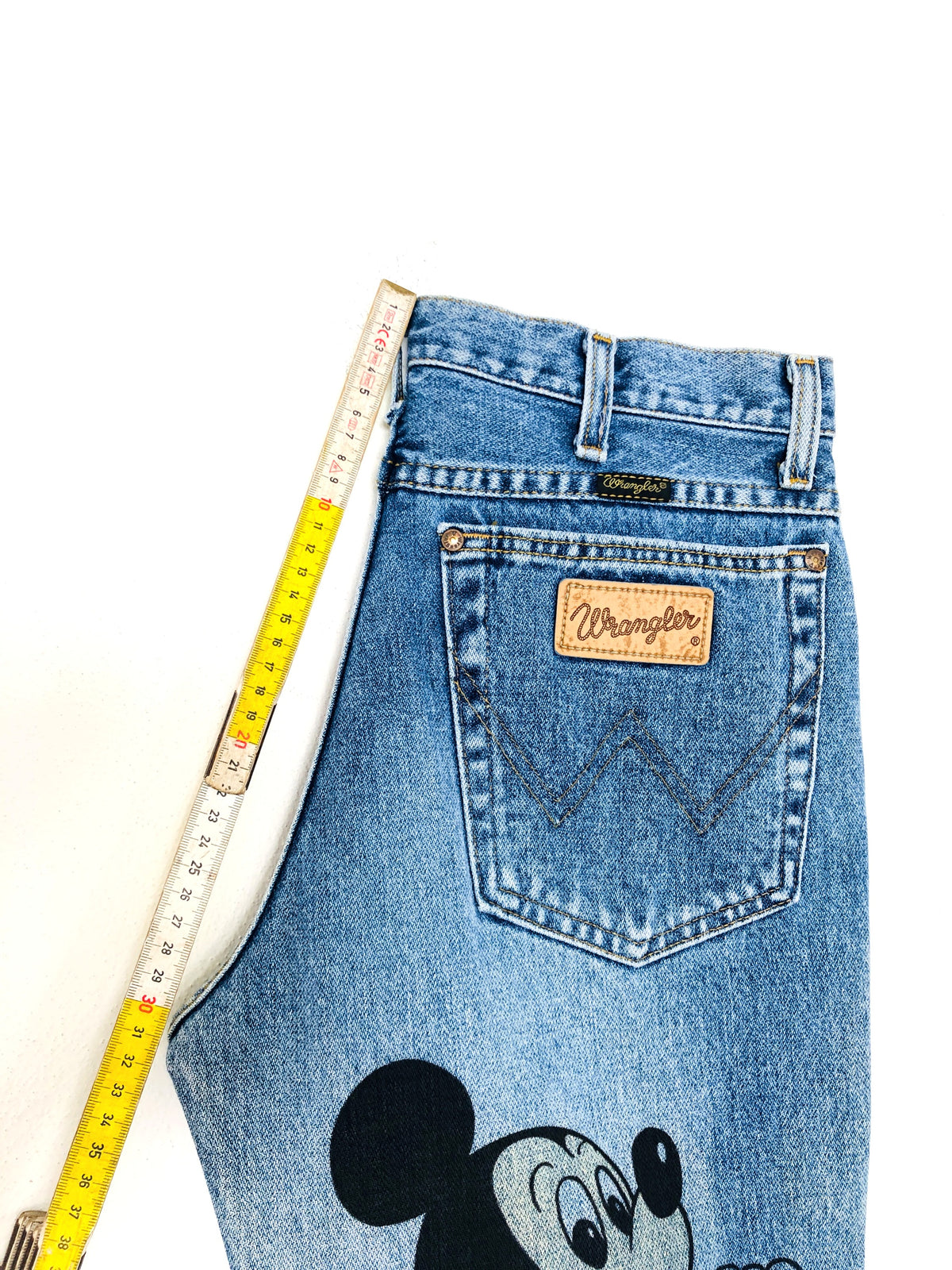 JEANS WRANGLER VINTAGE