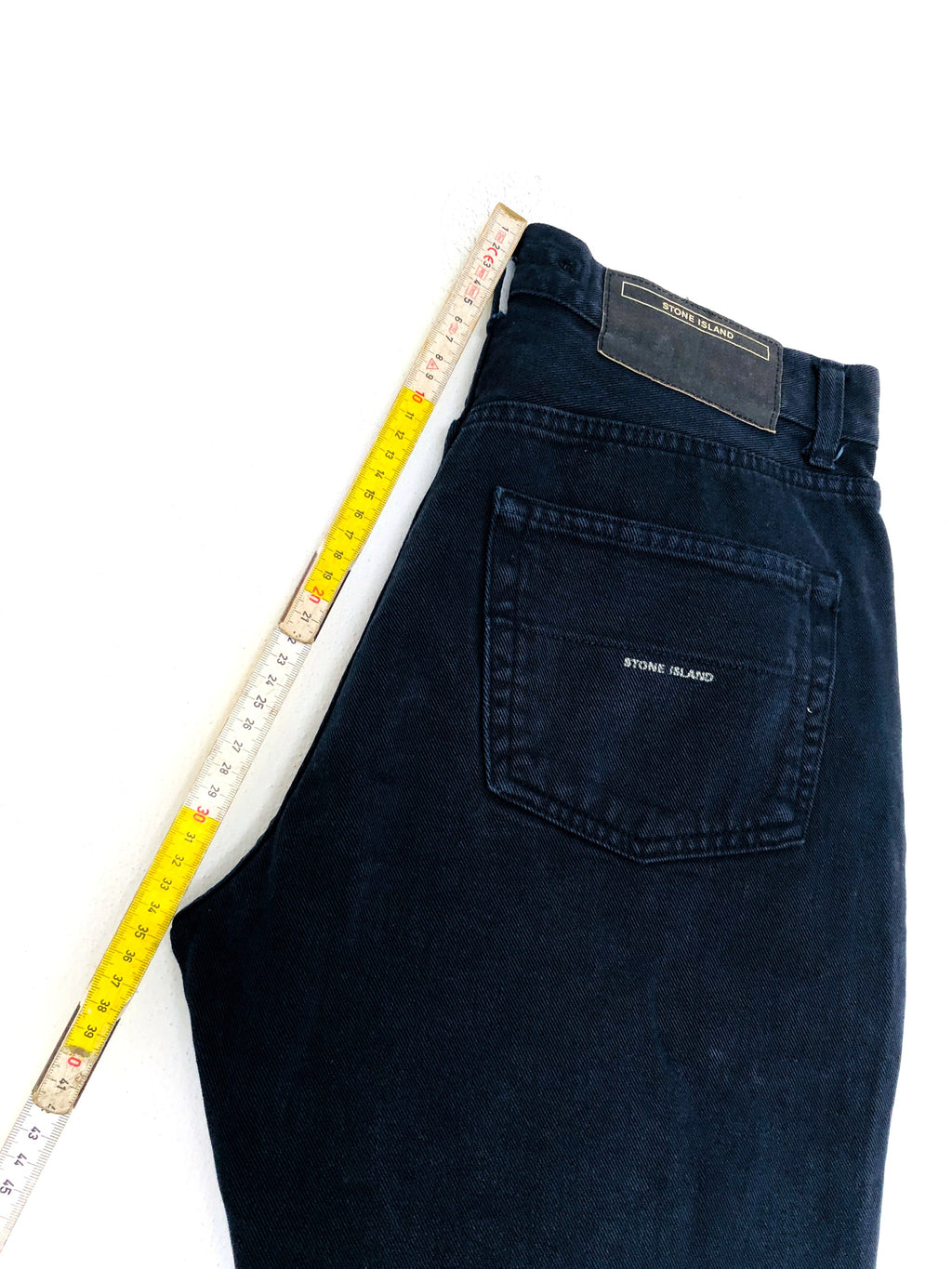 PANTALONCINI STONE ISLAND VINTAGE