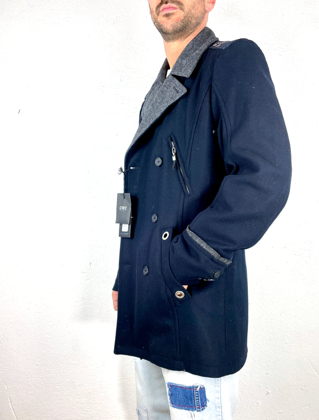 CAPPOTTO C’N’C VINTAGE