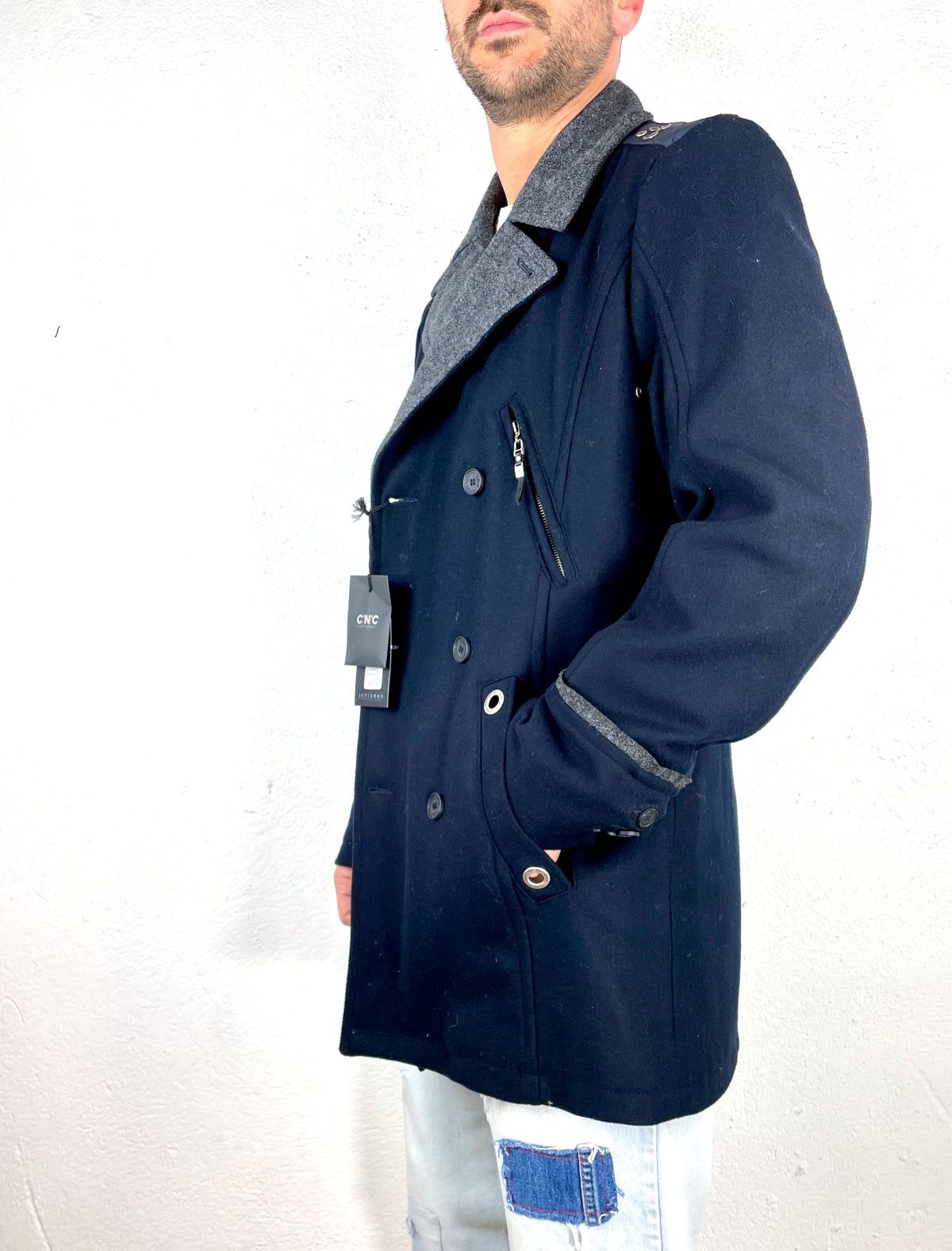 CAPPOTTO C’N’C VINTAGE