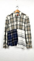 CAMICIA CUSTOM VINTAGE
