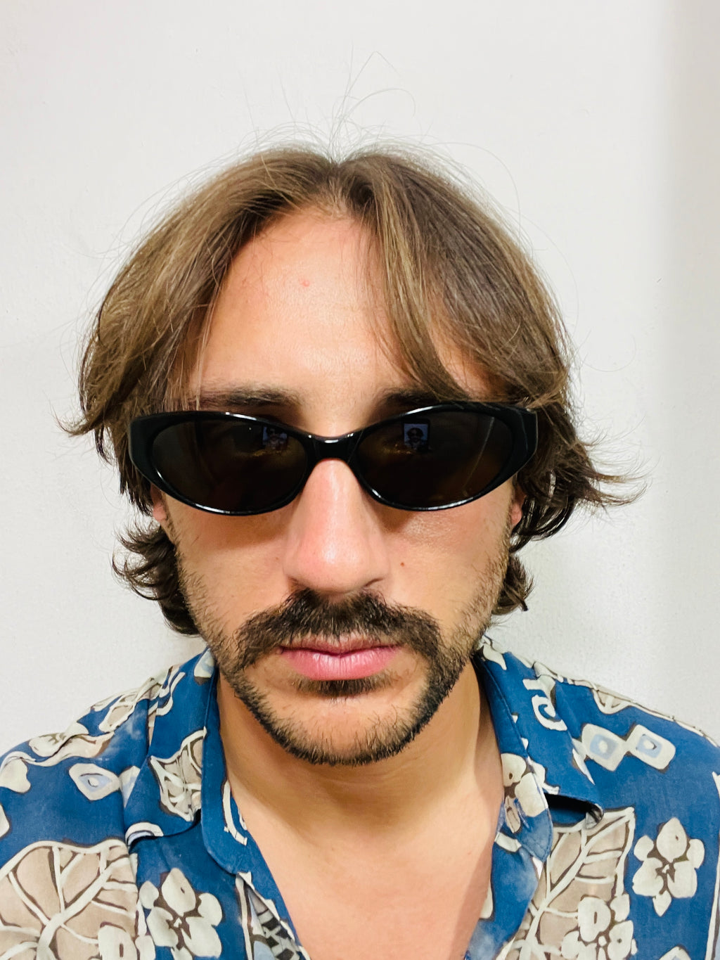 CHRISTOPHER D 4590 vintage sunglasses DEADSTOCK