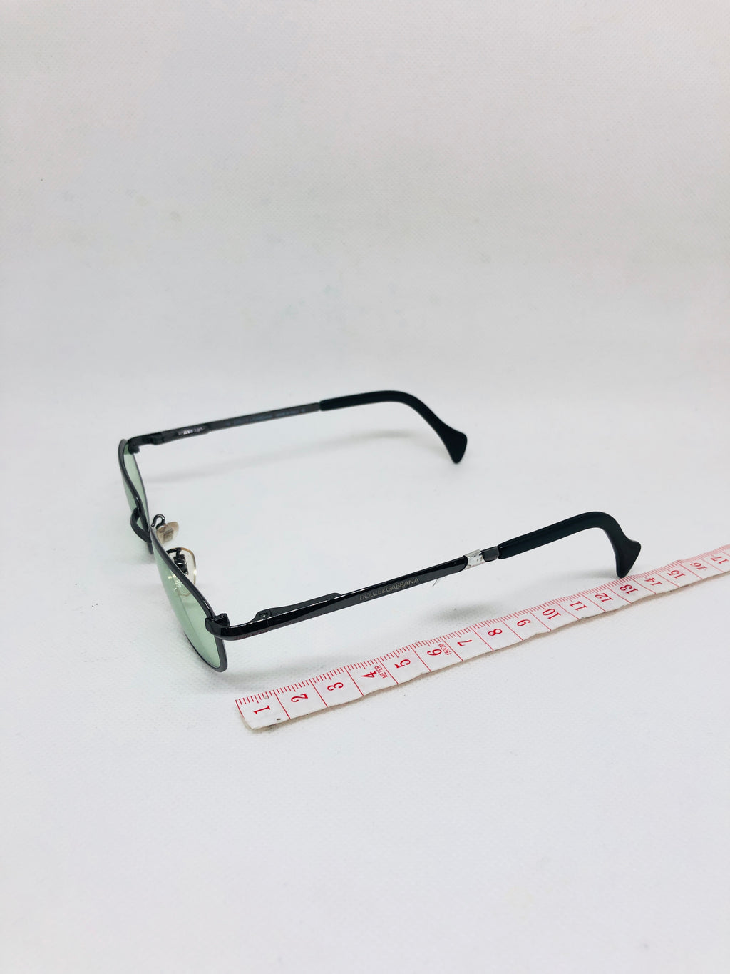 DOLCE & GABBANA dg 330 731 50 19 140 vintage sunglasses DEADSTOCK