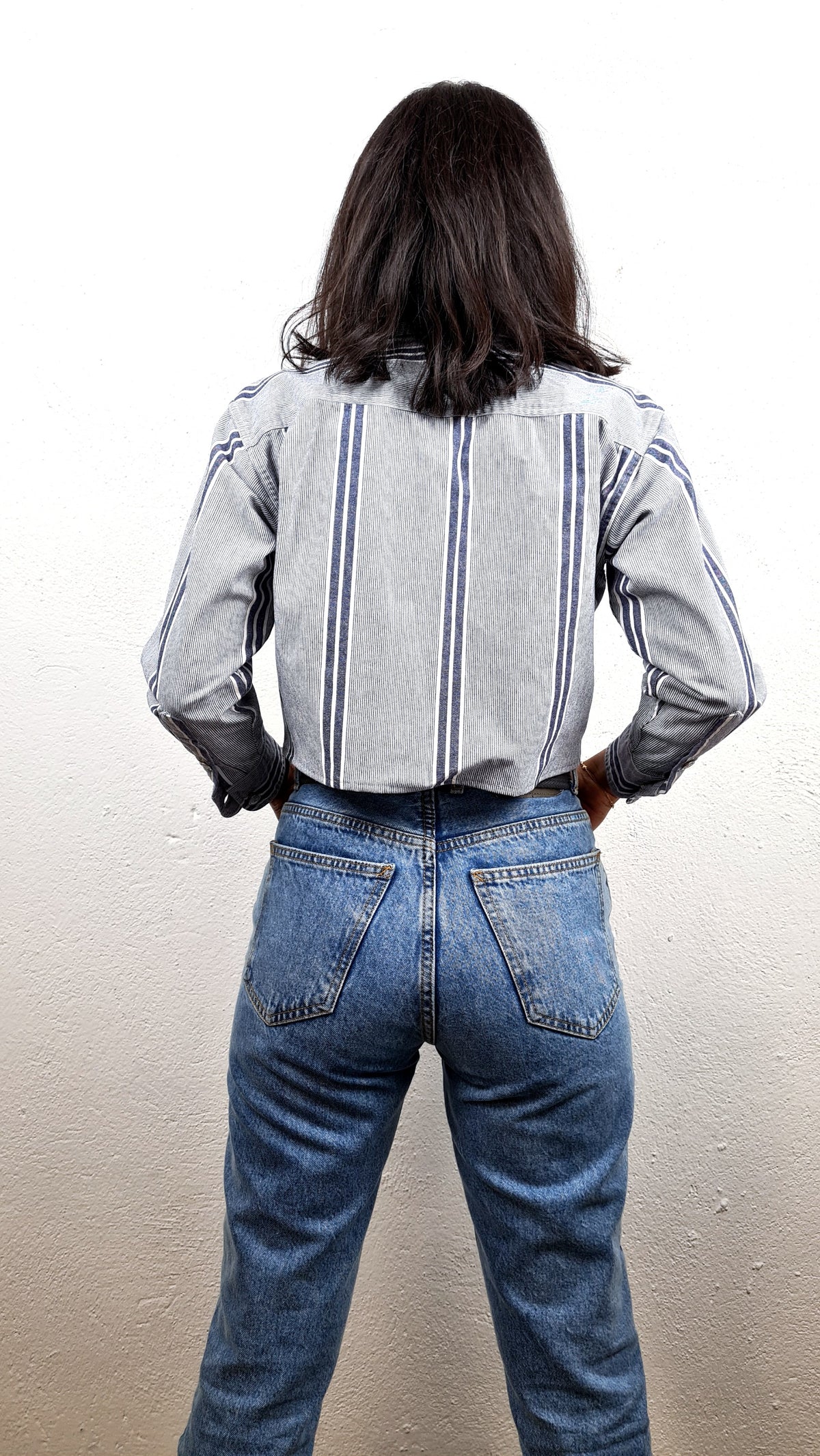 CAMICIA POLO RALPH LAUREN VINTAGE