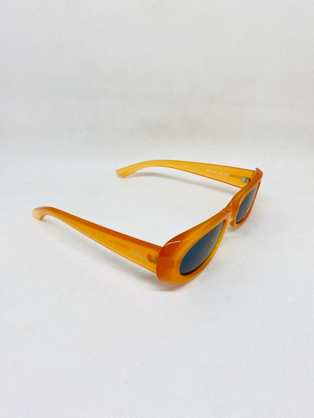 VERSUS vs8 692 vintage sunglasses DEADSTOCK