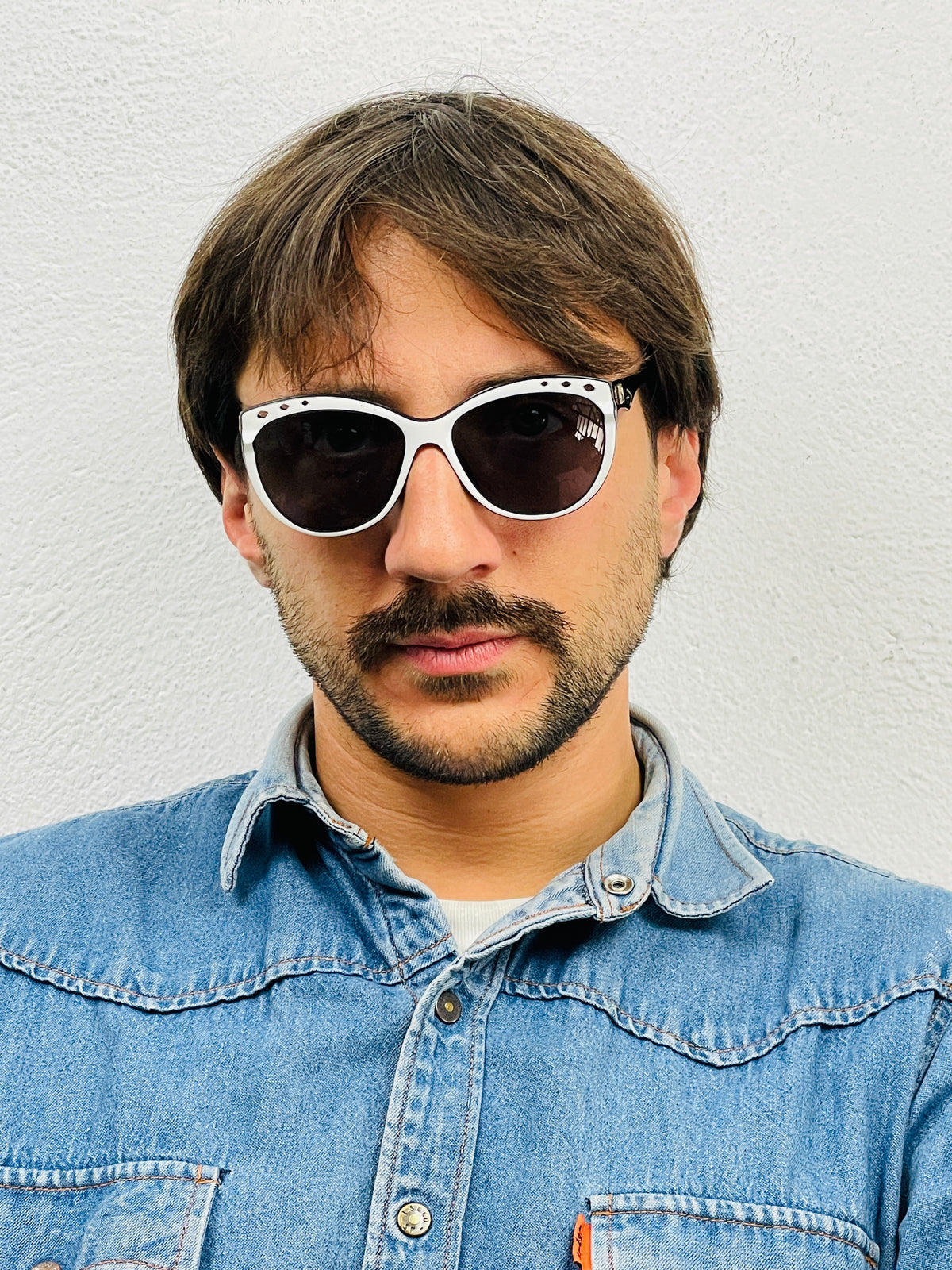 SAPHIRA 4169 70 54 15 vintage sunglasses DEADSTOCK