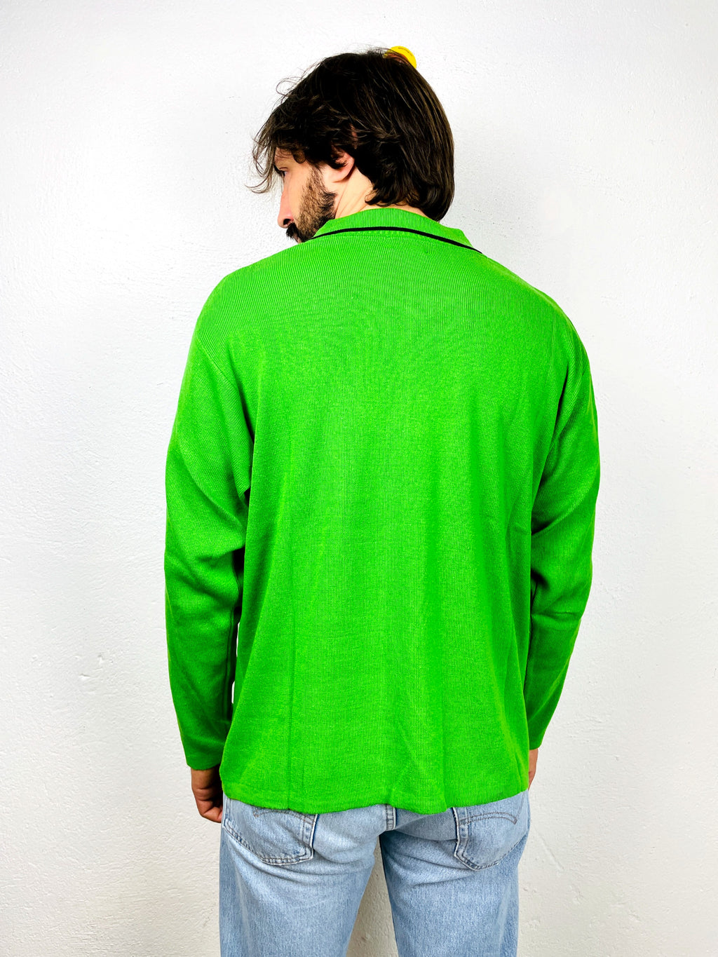 MAGLIONE ENERGIZER VINTAGE