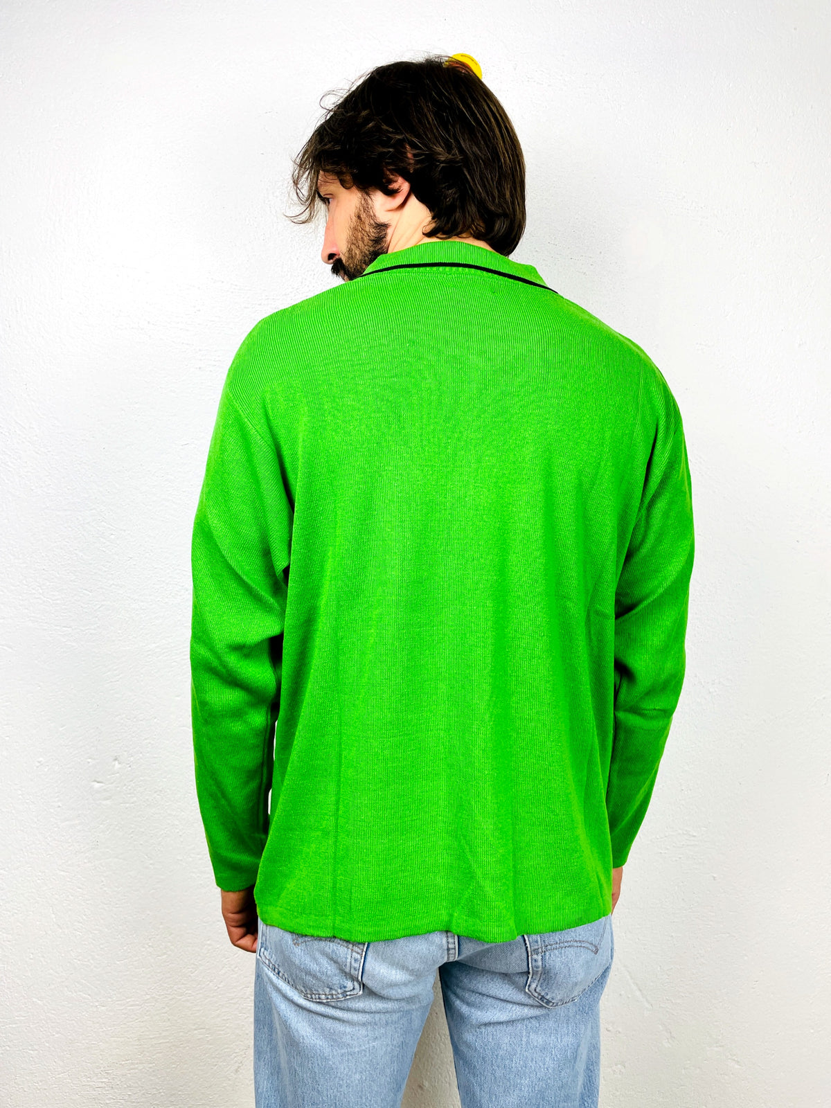 MAGLIONE ENERGIZER VINTAGE