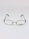 MOSCHINO by Persol mm765 51 18 135 ca vintage glasses DEADSTOCK
