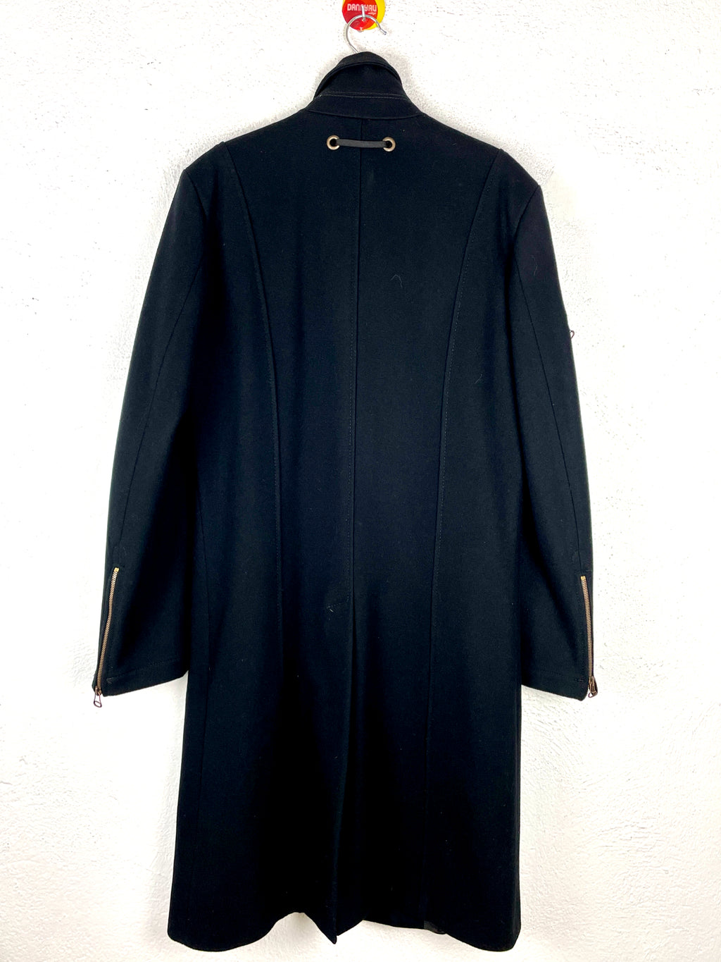 CAPPOTTO EXTÈ VINTAGE