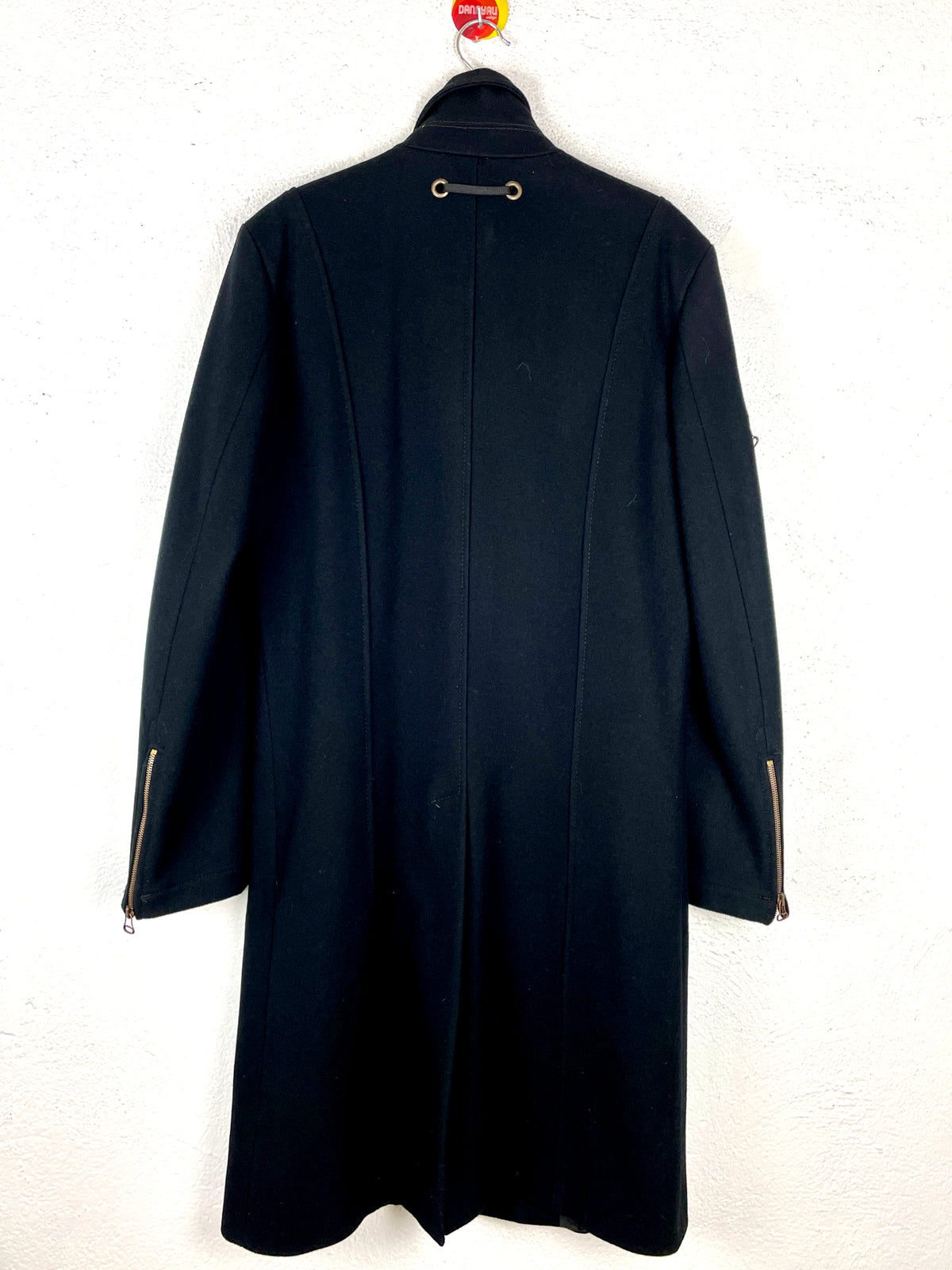 CAPPOTTO EXTÈ VINTAGE