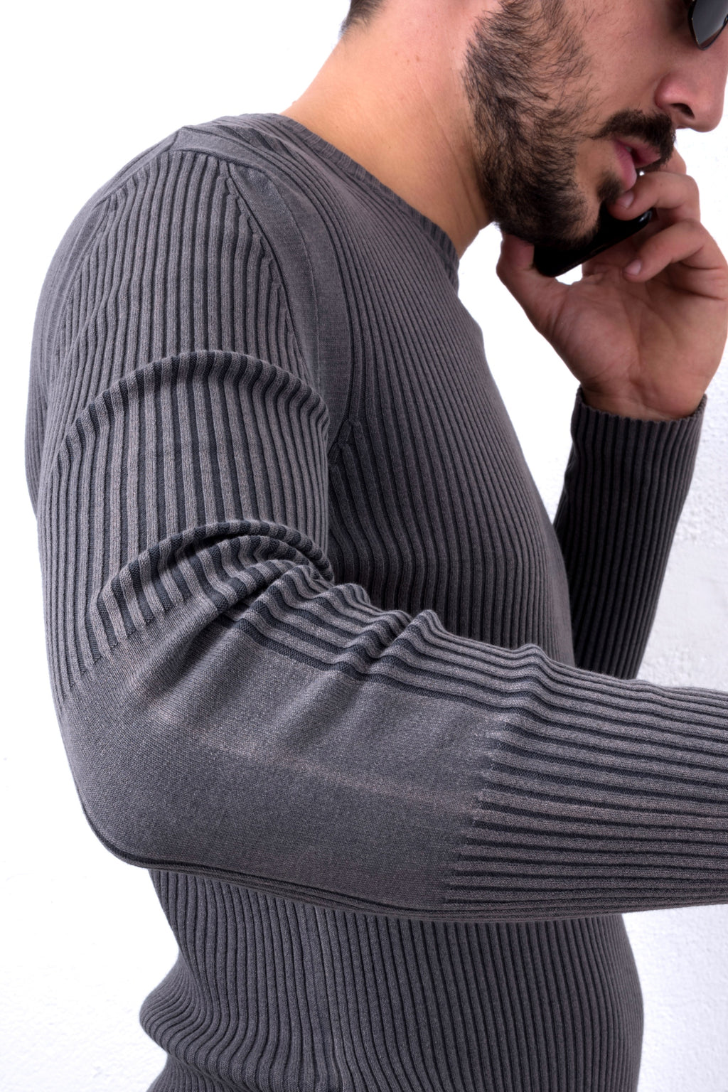 MAGLIONE CALVIN KLEIN VINTAGE