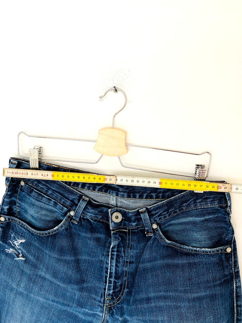 SHORTS LEVI'S VINTAGE