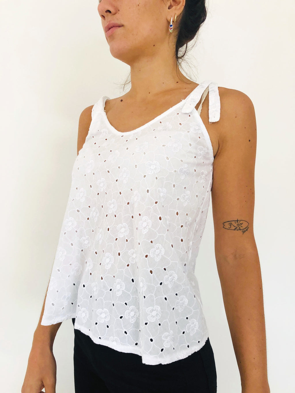 TOP VINTAGE IN PIZZO SANGALLO
