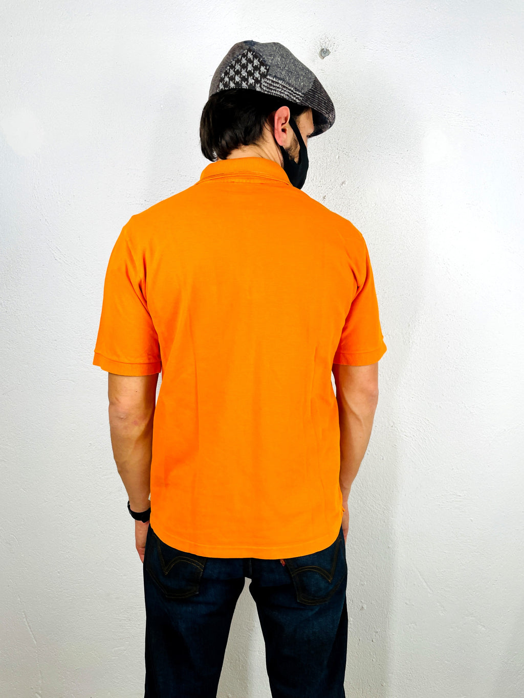 POLO MISSONI SPORT VINTAGE