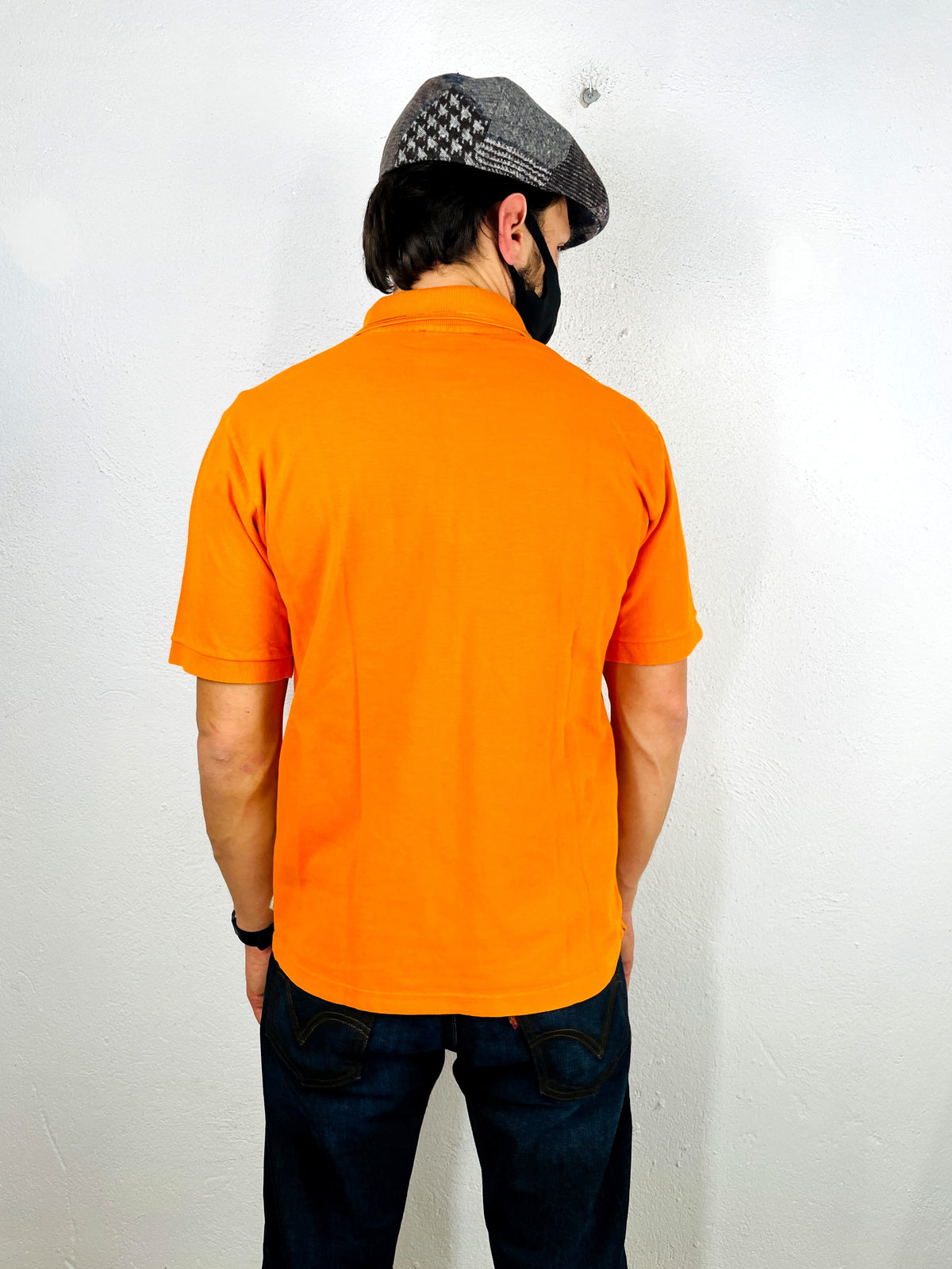 POLO MISSONI SPORT VINTAGE