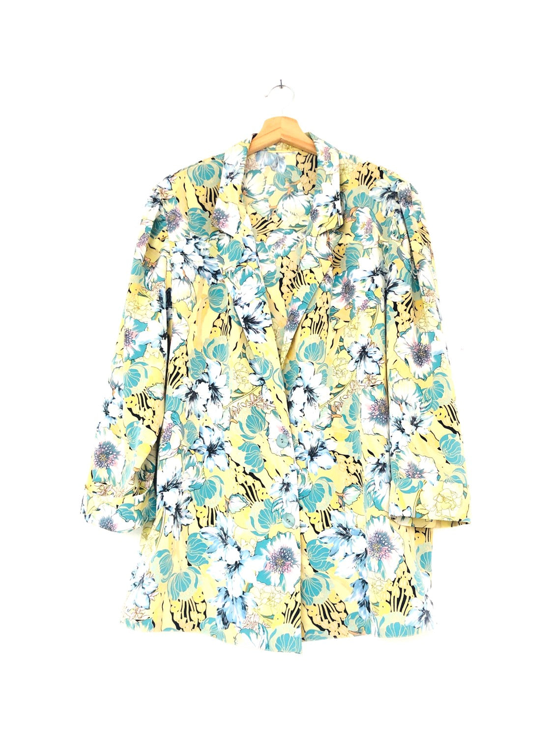 BLAZER ANNI 80 VINTAGE