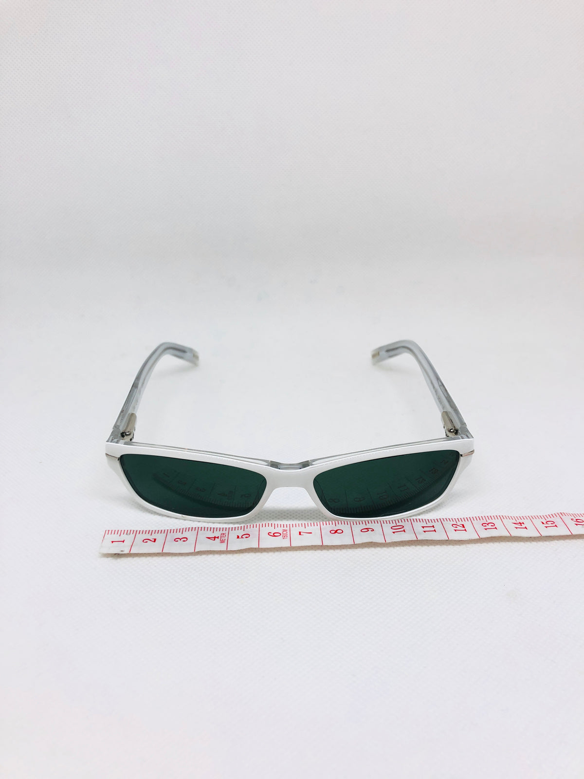 SISLEY sly 656 py4 52 14 135 vintage sunglasses DEADSTOCK