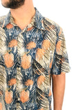 CAMICIA HAWAIANA VINTAGE