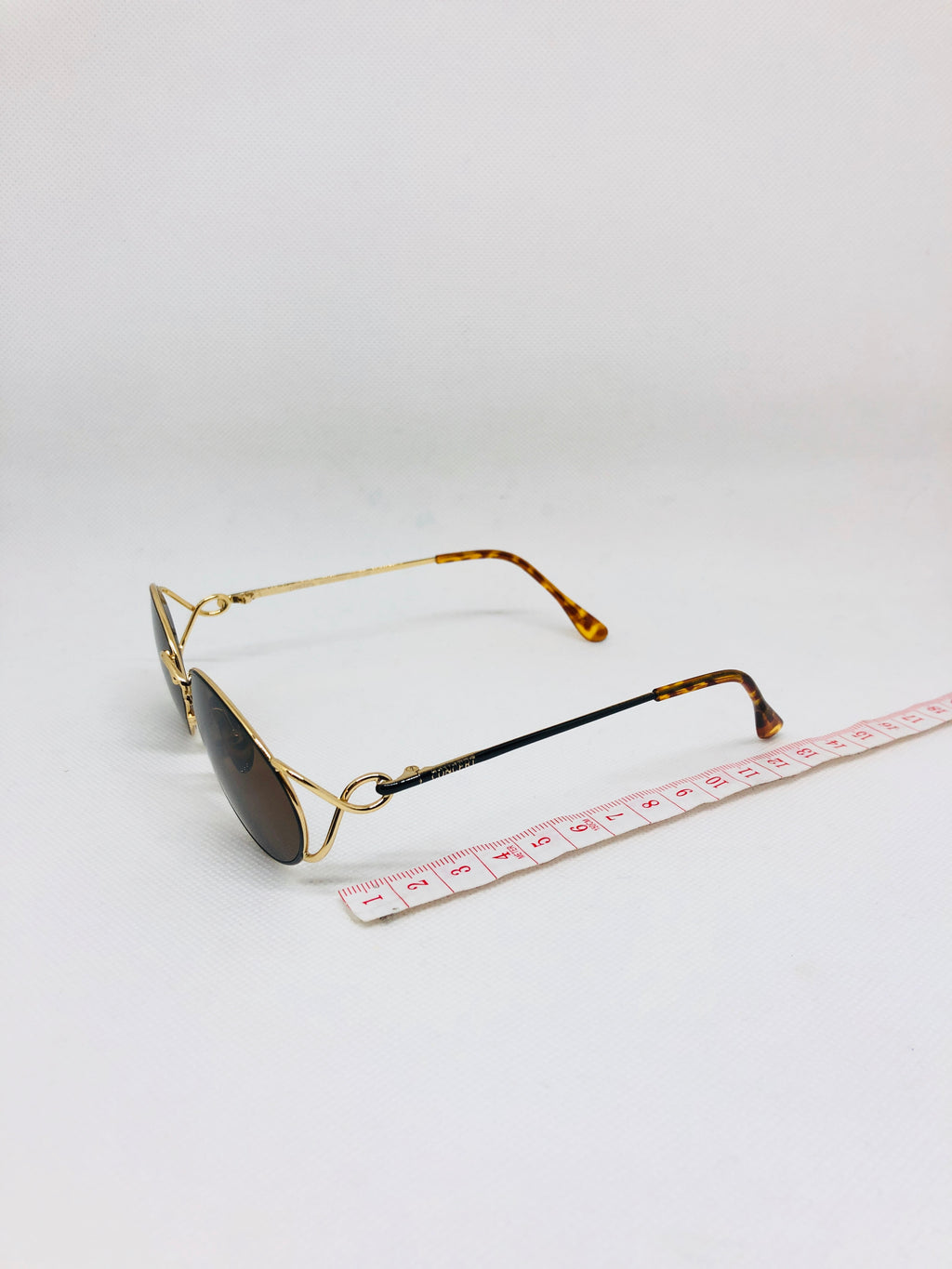 CONCERT 060 53 16 n vintage sunglasses DEADSTOCK