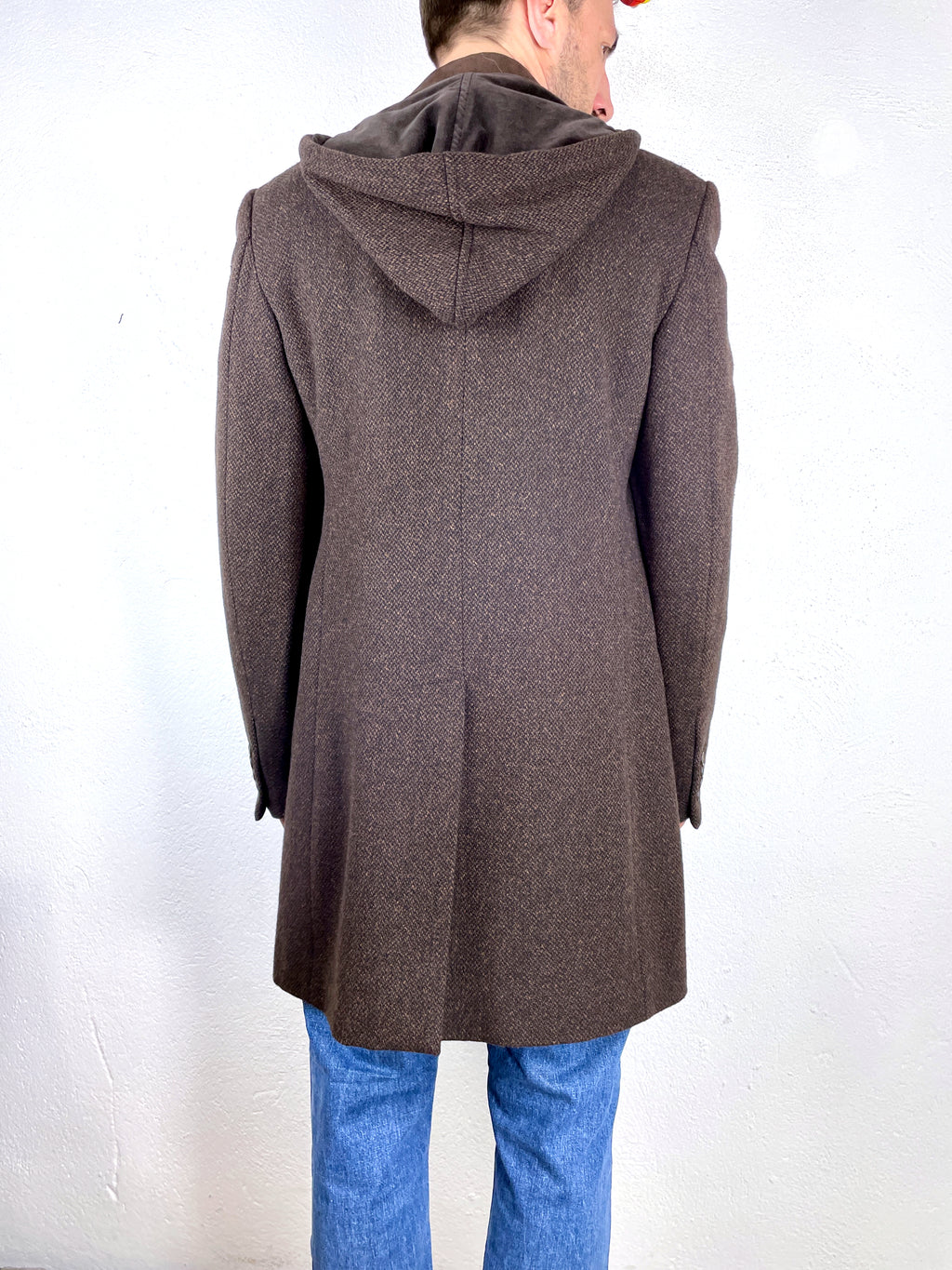 CAPPOTTO D&G VINTAGE