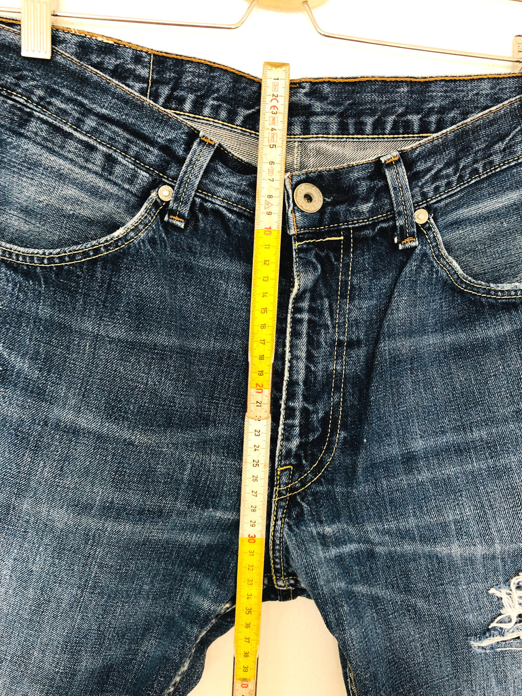 SHORTS LEVI'S VINTAGE