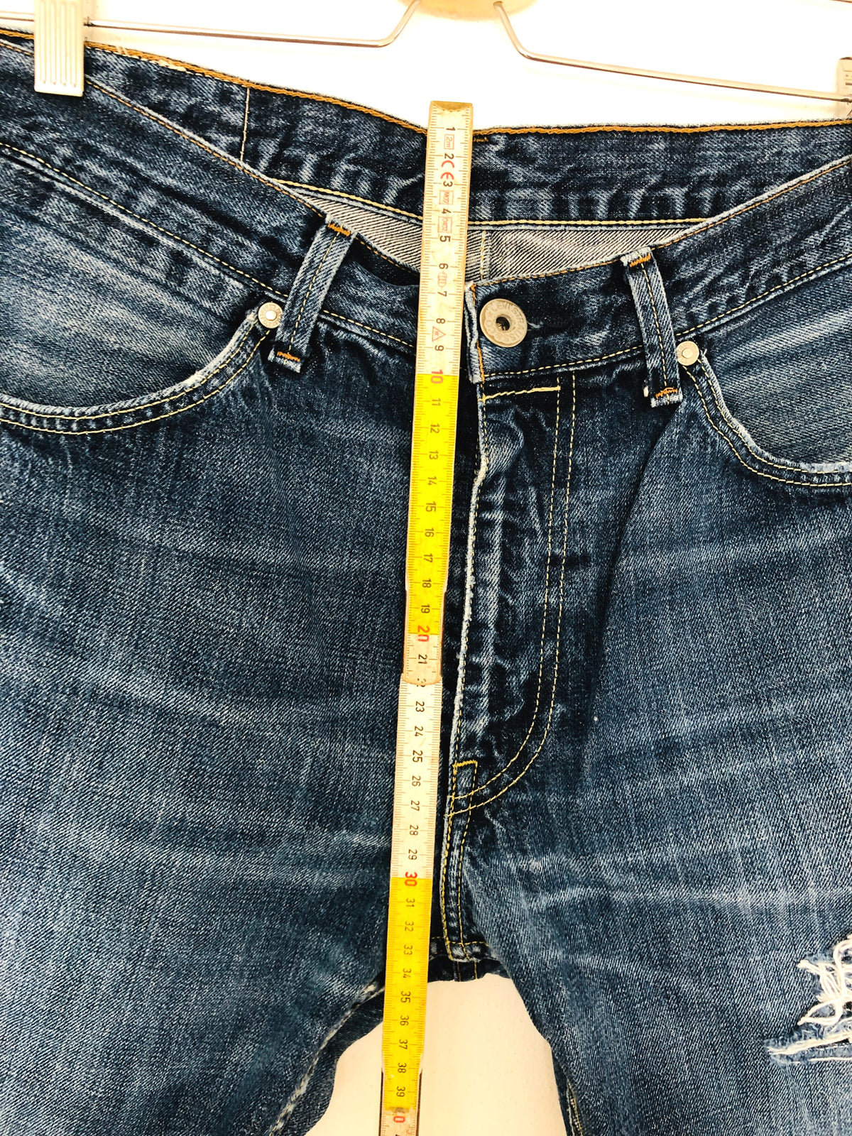 SHORTS LEVI'S VINTAGE