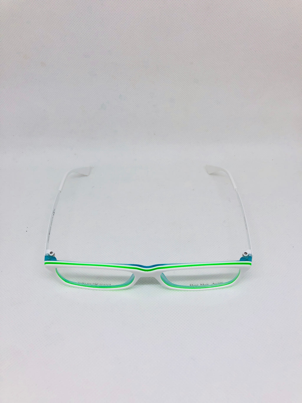 EMPORIO ARMANI ea 9770 oa1 140 vintage glasses DEADSTOCK